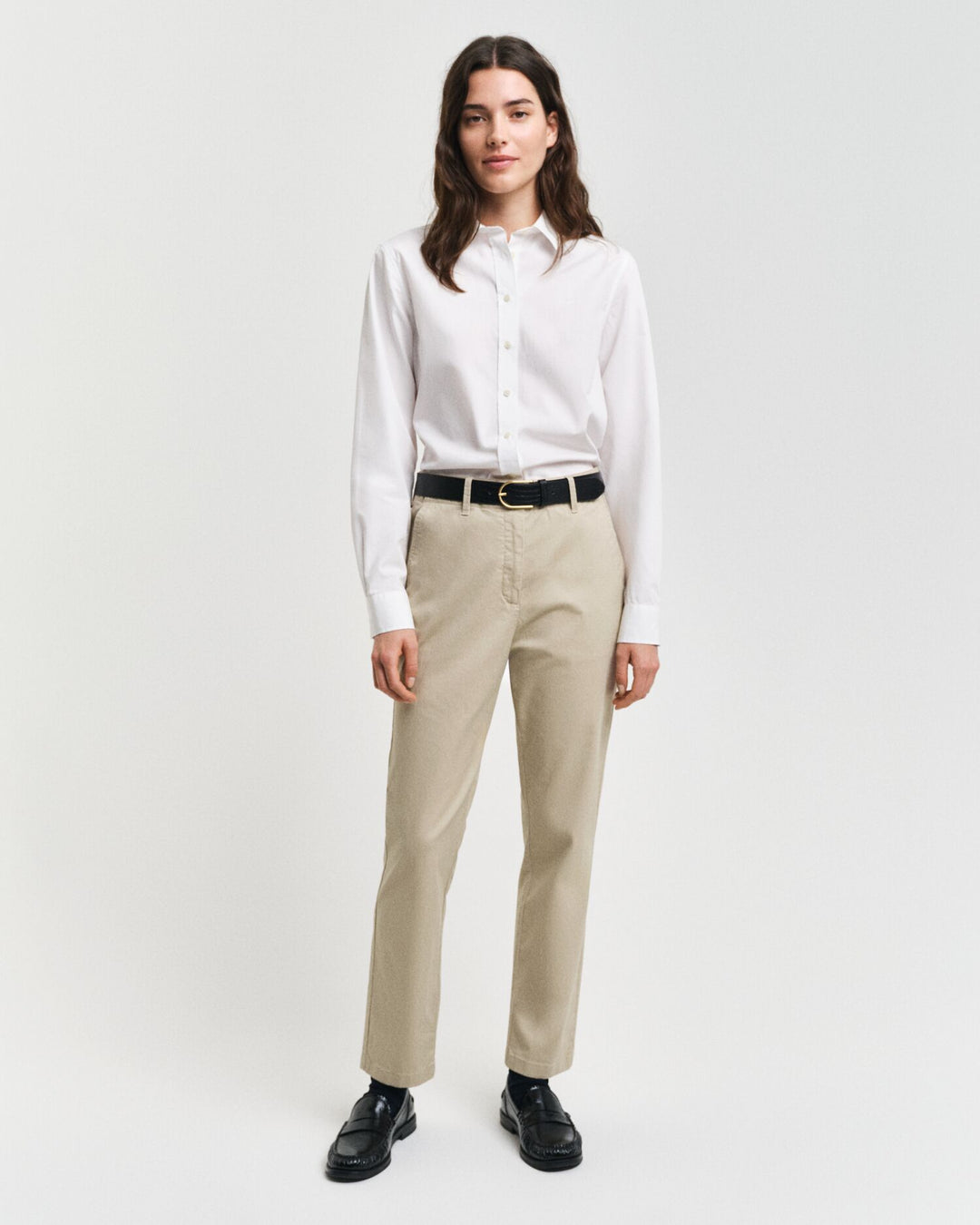 GANT Slim Chinos/Hlače 4150261