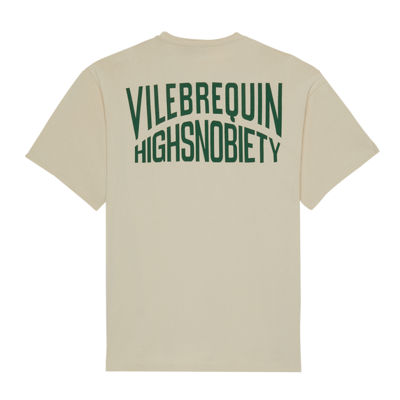 Vilebrequin & Highsnobiety T-Shirt / Majica OLLZ3P53