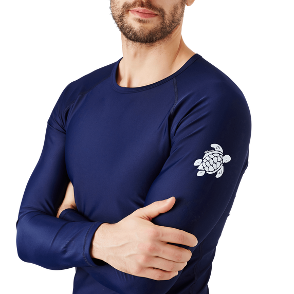 Vilebrequin Rashguard / Majica  REGC0R35