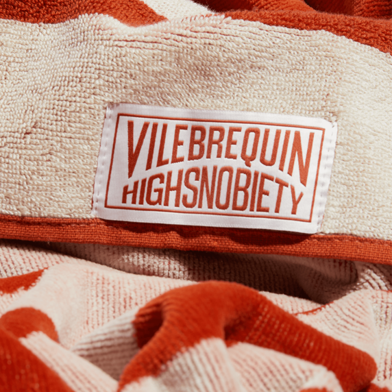 Vilebrequin Beach Towel/Ručnik SANZ3200