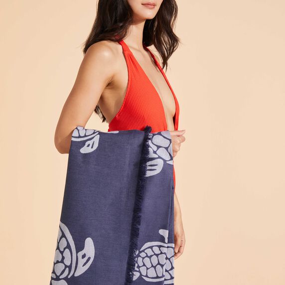 Vilebrequin Beach Towel/Ručnik SBZA2224