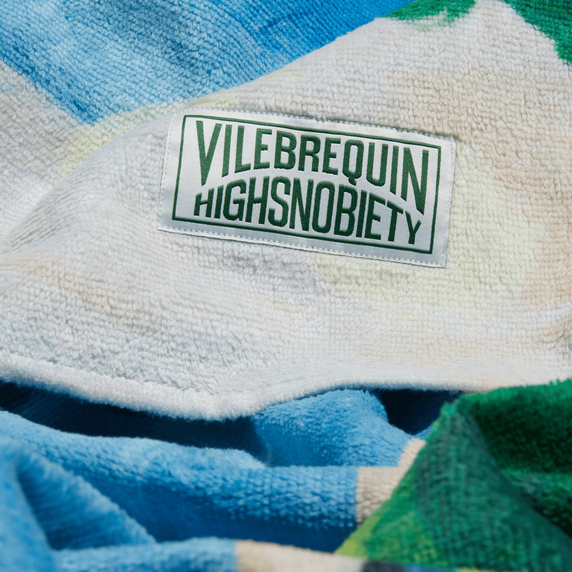 Vilebrequin Beach Towel/Ručnik SCLZ3251