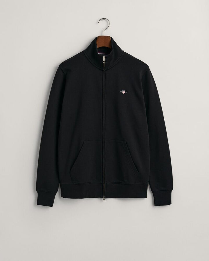 GANT Regular Shield Full Zip Sweat/Duks 2008006