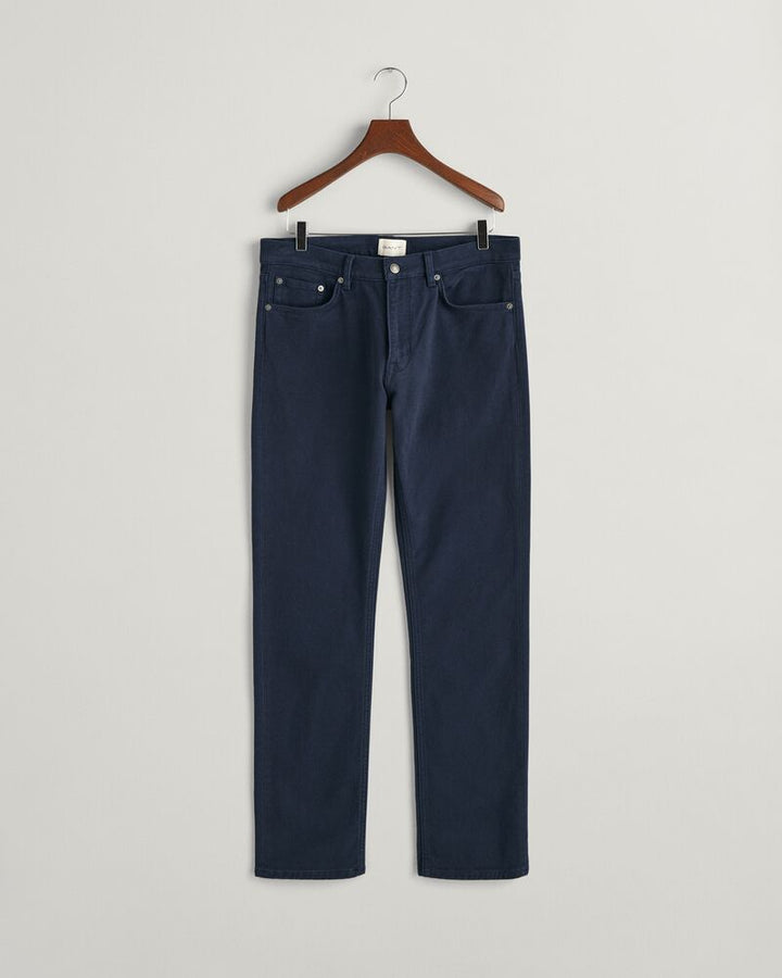 GANT Regular Soft Twill Jeans/Traperice 1000268