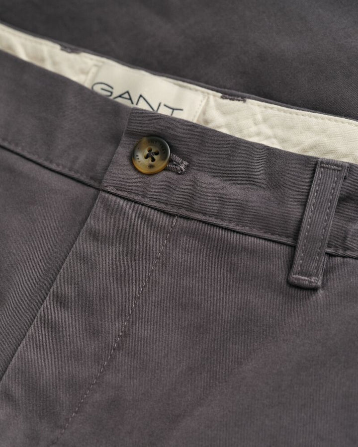 GANT Slim Comfort Super Chinos/Hlače 1505230