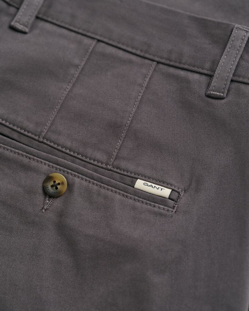 GANT Slim Comfort Super Chinos/Hlače 1505230