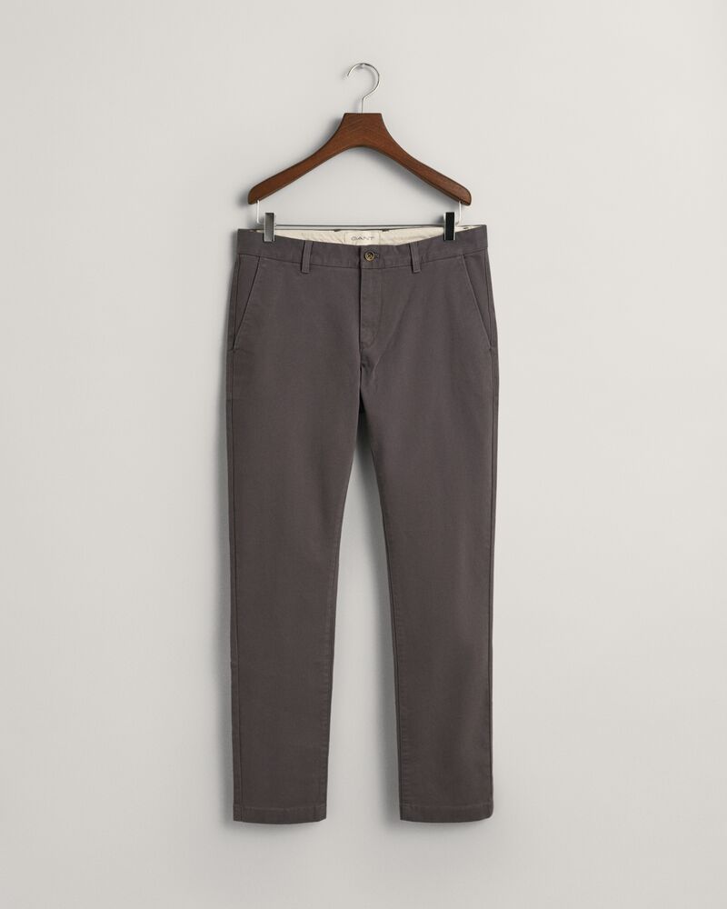 GANT Slim Comfort Super Chinos/Hlače 1505230