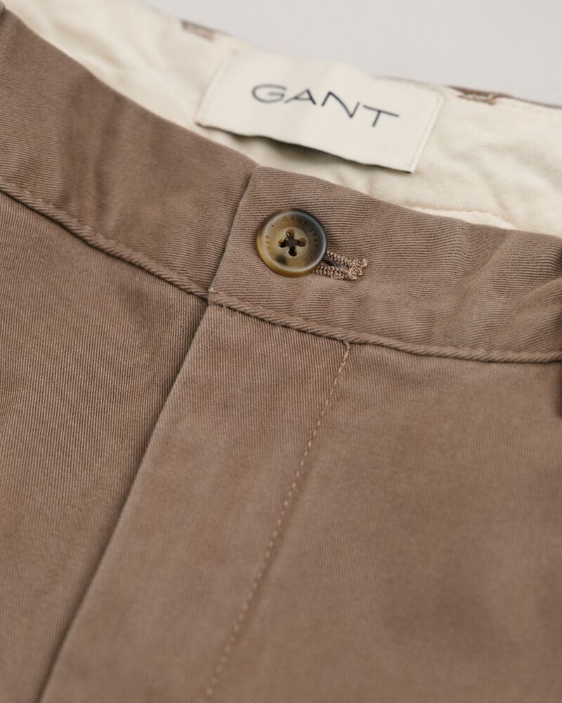 GANT Slim Comfort Super Chinos/Hlače 1505230