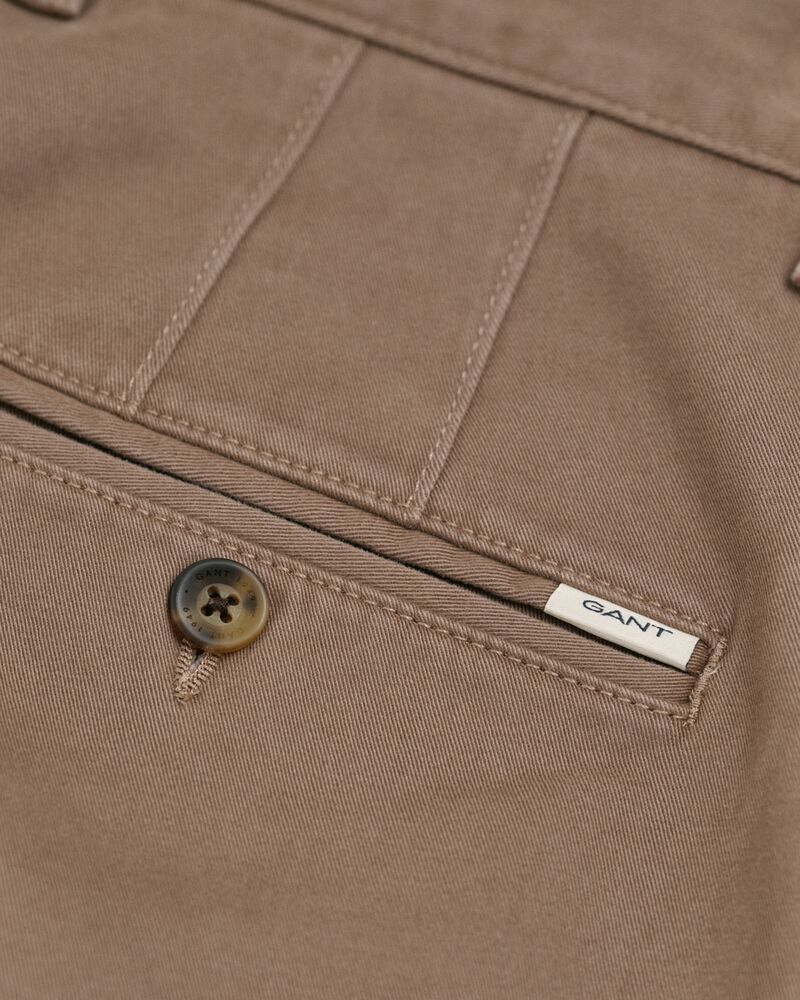 GANT Slim Comfort Super Chinos/Hlače 1505230