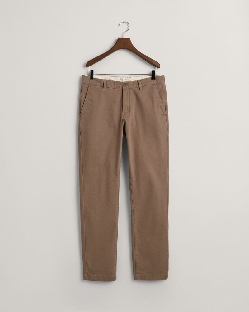 GANT Slim Comfort Super Chinos/Hlače 1505230