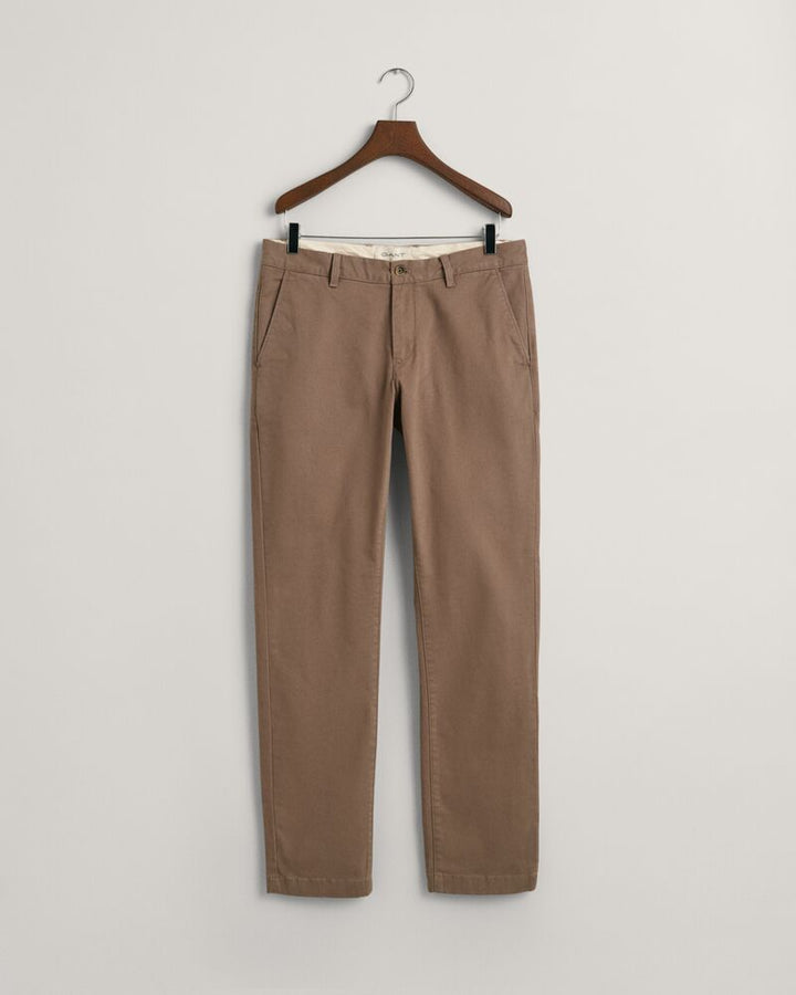 GANT Slim Comfort Super Chinos/Hlače 1505230