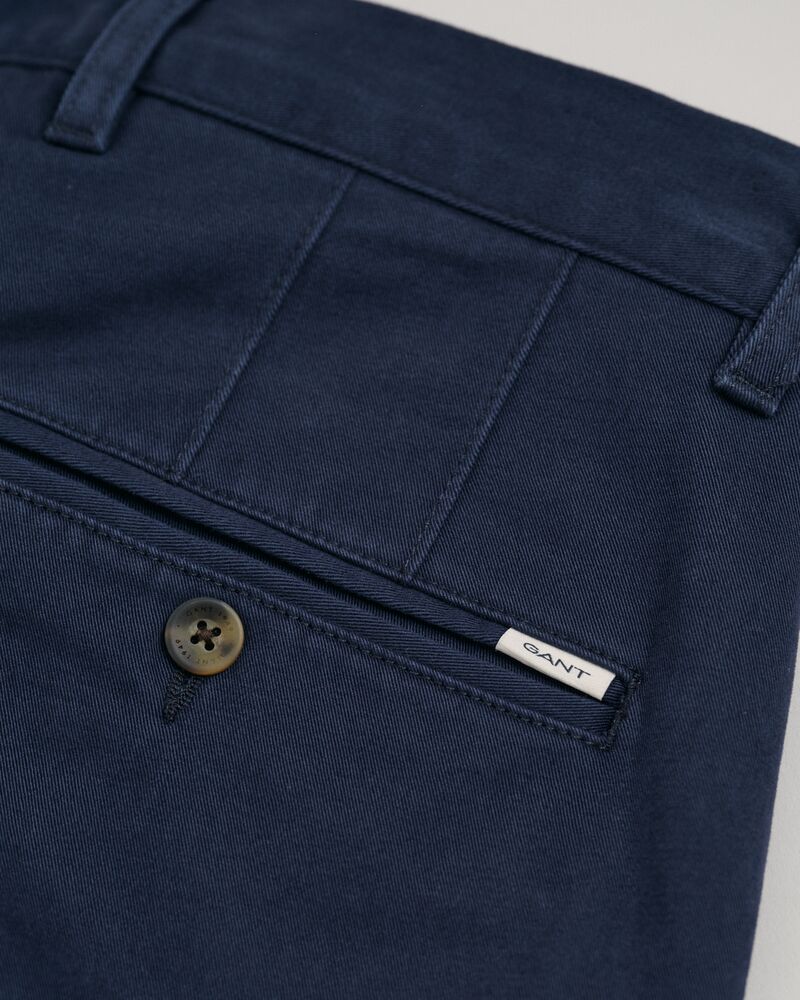 GANT Slim Comfort Super Chinos/Hlače 1505230