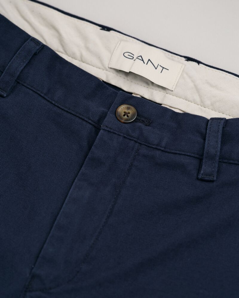 GANT Slim Comfort Super Chinos/Hlače 1505230