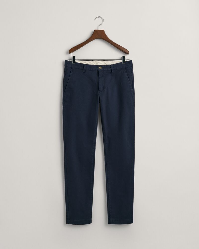 GANT Slim Comfort Super Chinos/Hlače 1505230