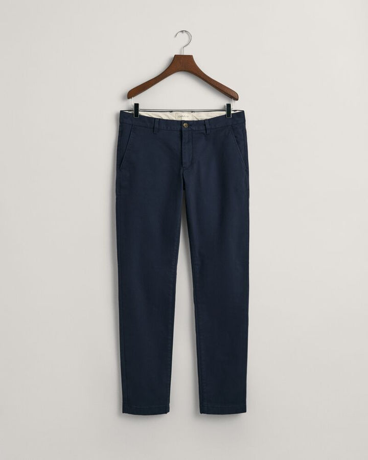 GANT Slim Comfort Super Chinos/Hlače 1505230