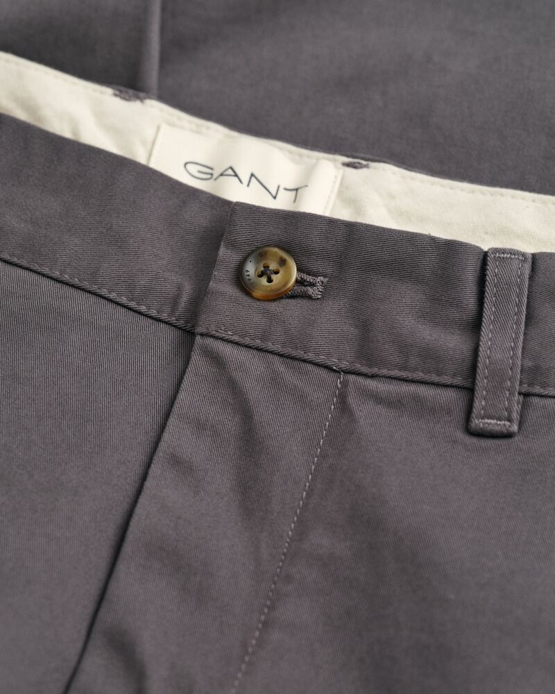 GANT Regular Comfort Super Chinos/Hlače 1505231