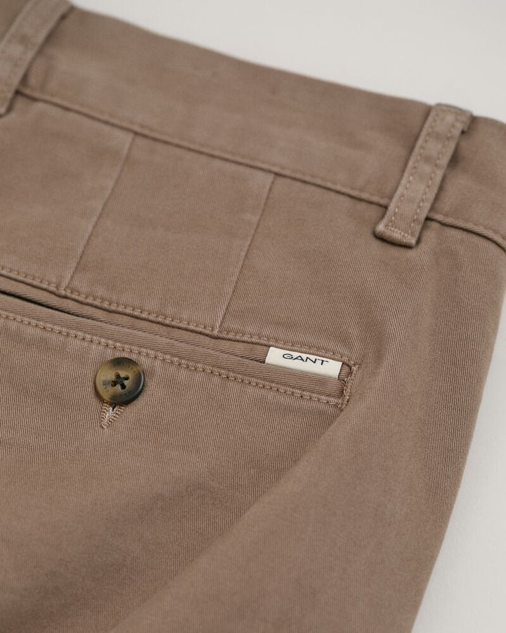 GANT Regular Comfort Super Chinos/Hlače 1505231