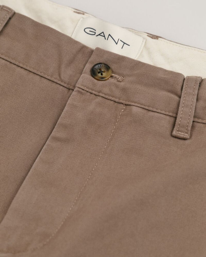 GANT Regular Comfort Super Chinos/Hlače 1505231