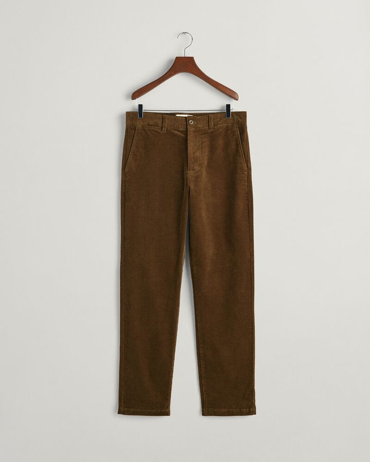 GANT Regular Cord Chinos/Hlače 1505233