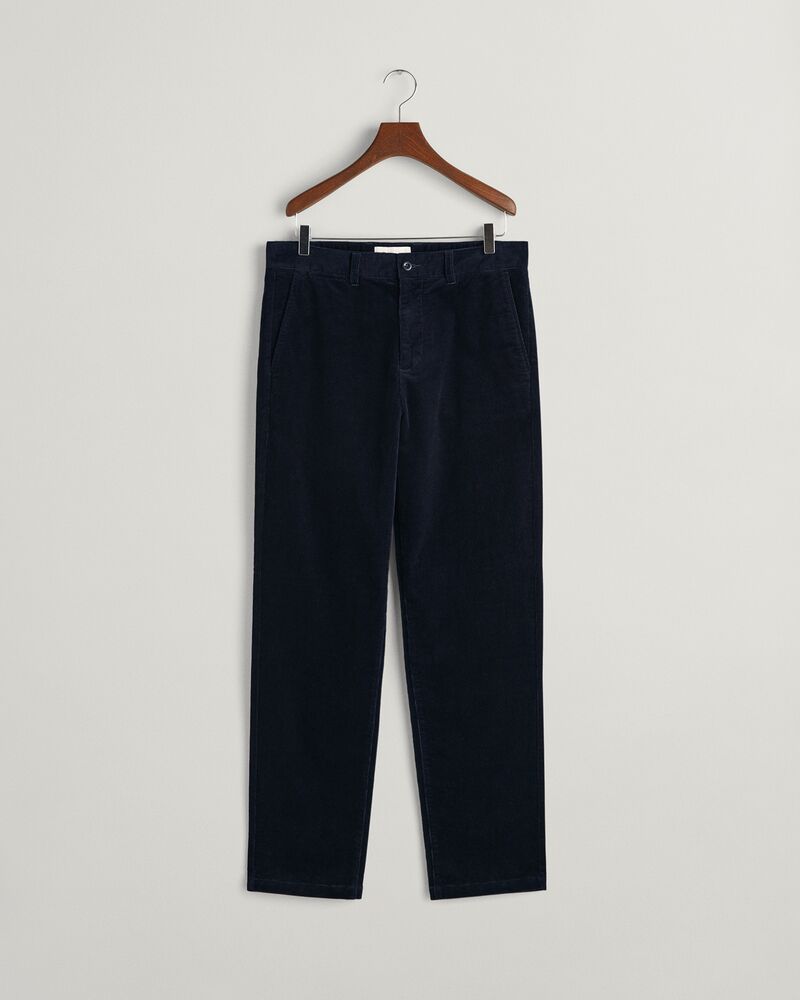 GANT Regular Cord Chinos/Hlače 1505233