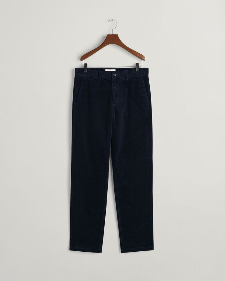 GANT Regular Cord Chinos/Hlače 1505233