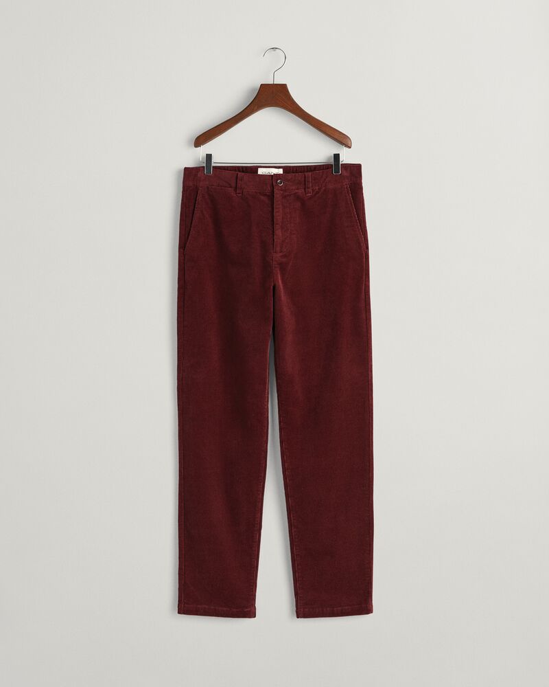 GANT Regular Cord Chinos/Hlače 1505233