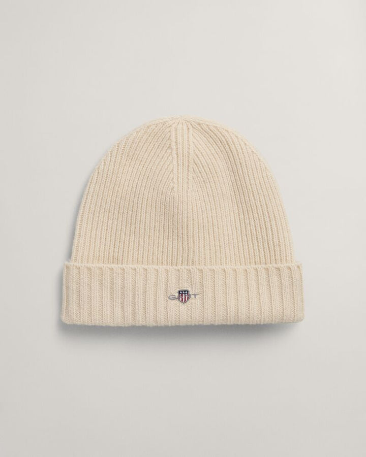 GANT Unisex. Shield Wool Beanie/Modni dodaci 9910023