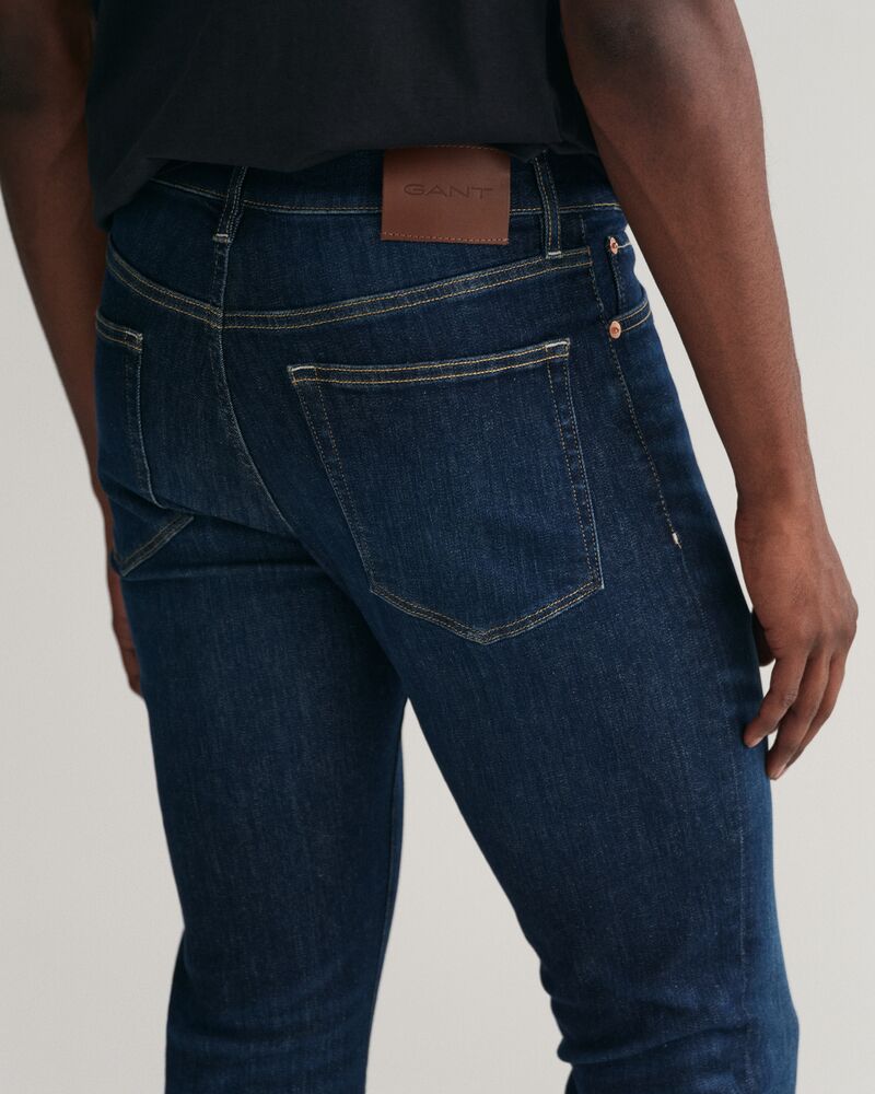 GANT Extra Slim Active Recover Jeans/Traperice 1000264