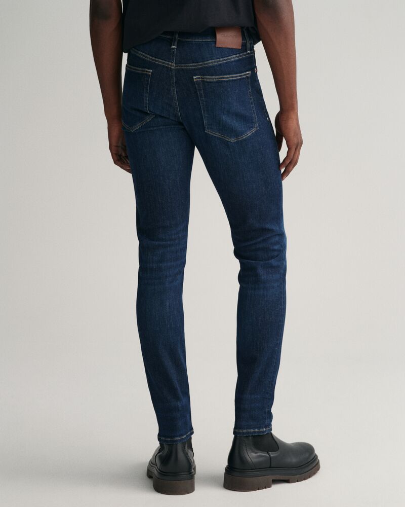 GANT Extra Slim Active Recover Jeans/Traperice 1000264