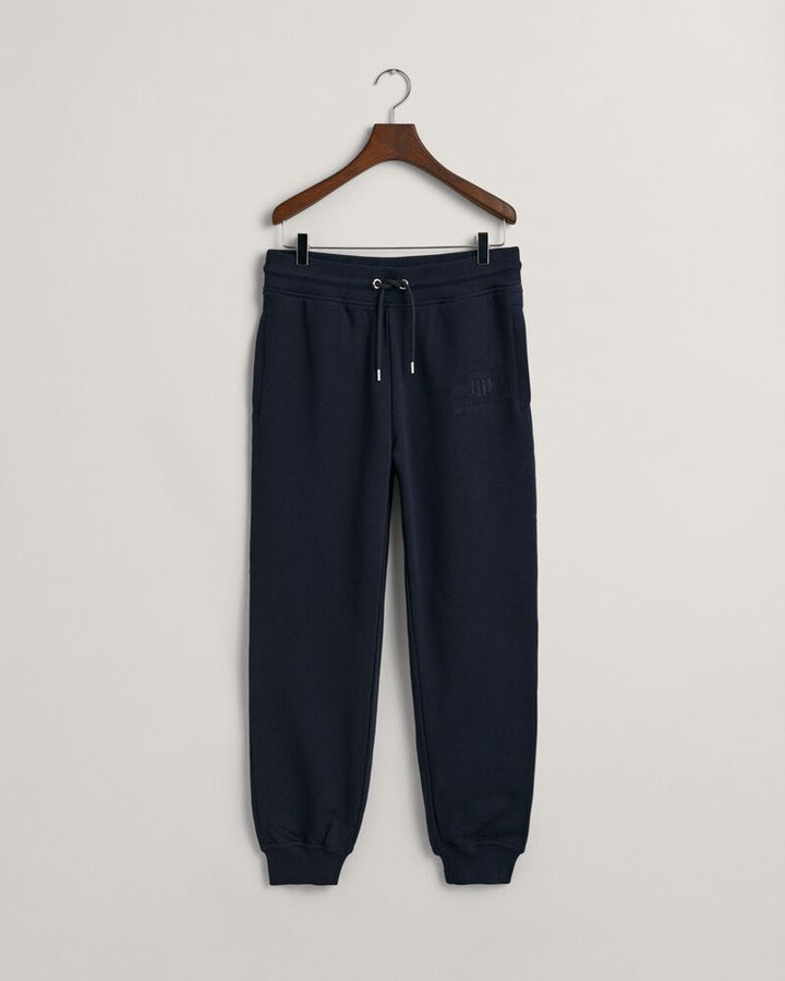 GANT Regular Tonal Shield Sweatpants/Trenirka (donji dio) 2039023