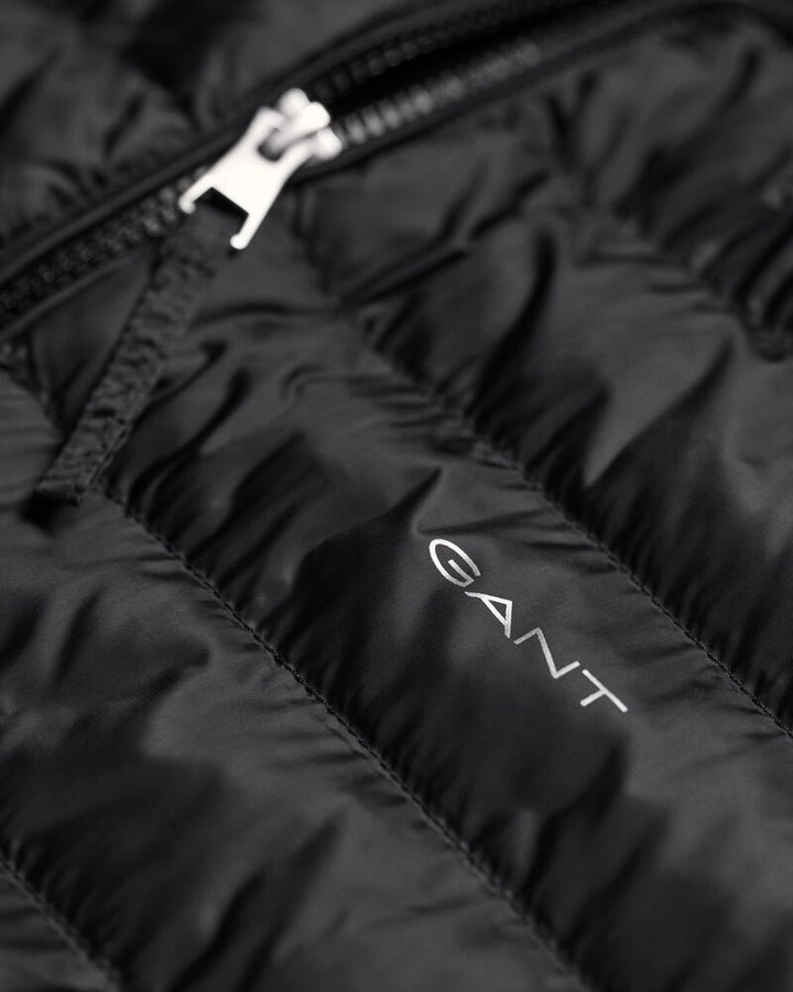 GANT Light Padded Bomber Vest/Prsluk 7006301