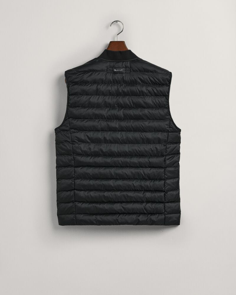 GANT Light Padded Bomber Vest/Prsluk 7006301