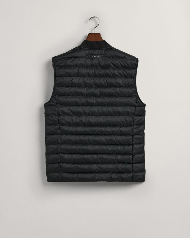 GANT Light Padded Bomber Vest/Prsluk 7006301