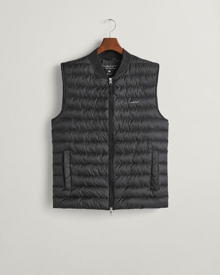 GANT Light Padded Bomber Vest/Prsluk 7006301