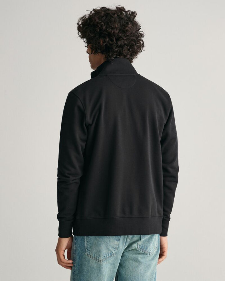 GANT Regular Shield Full Zip Sweat/Duks 2008006