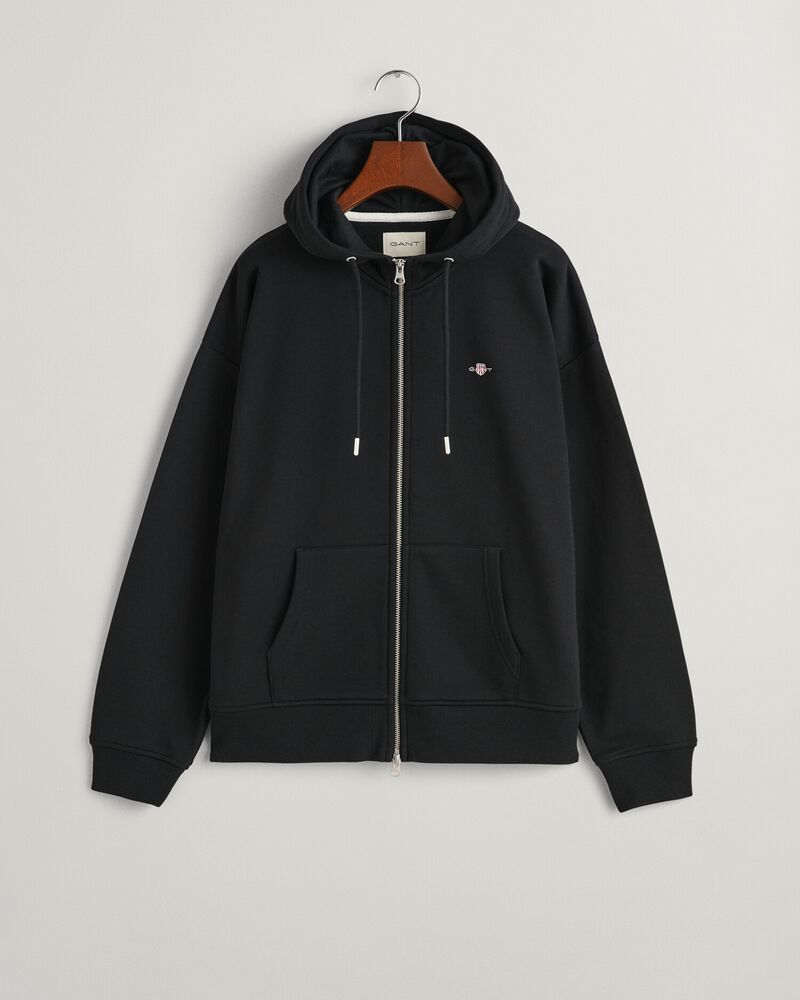 GANT Shield Zip Hoodie/Duks 4201412