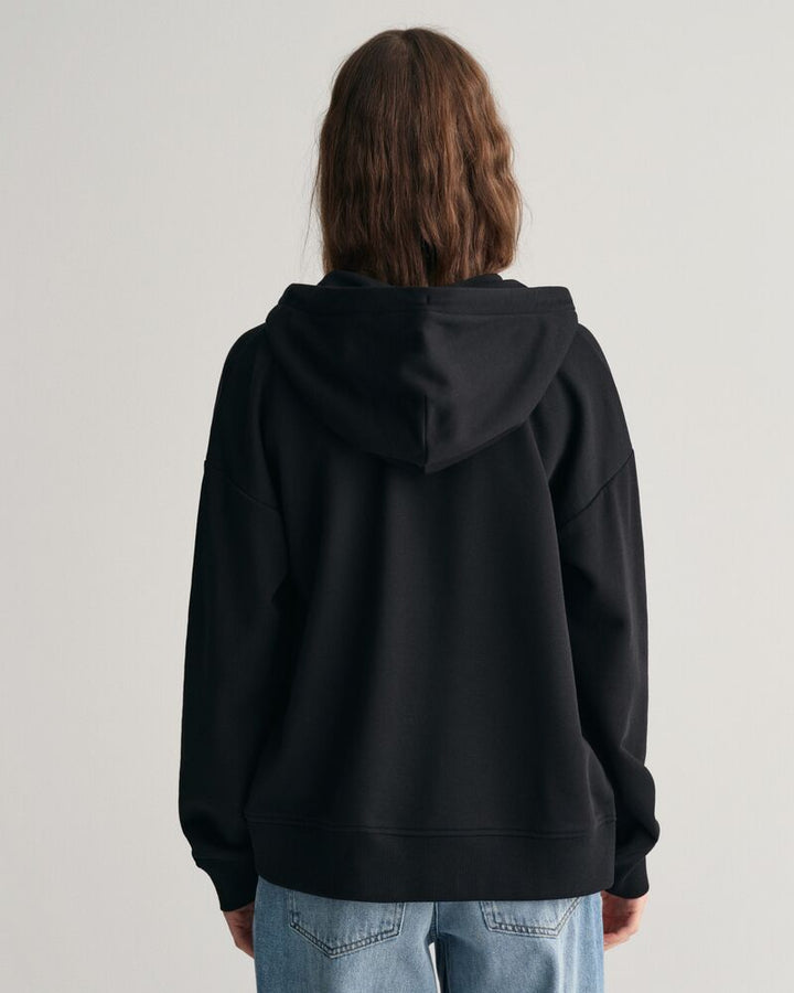 GANT Shield Zip Hoodie/Duks 4201412