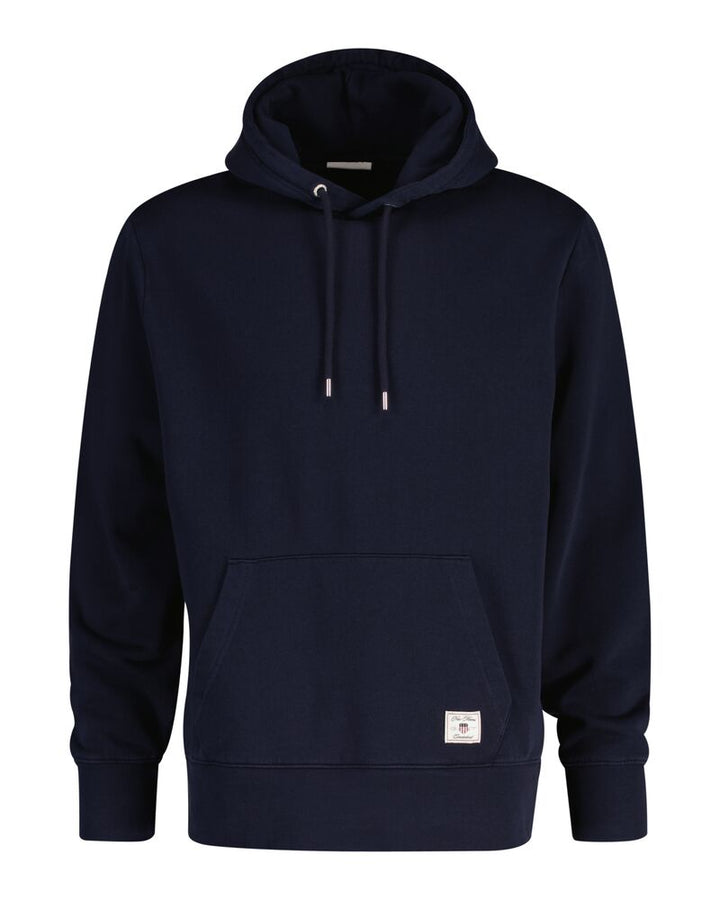 GANT Washed Hoodie/Duks 2015061