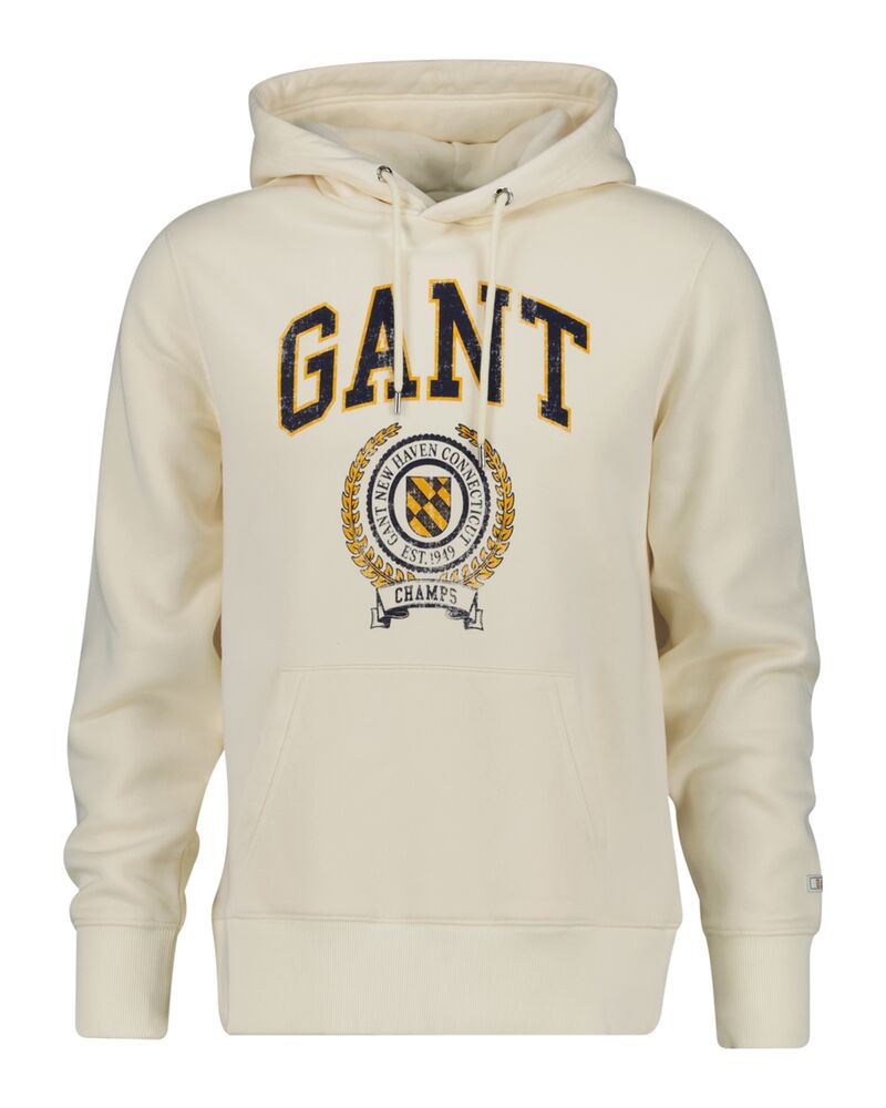 GANT Front Graphic Sweat Hoodie/Pulover 2015068