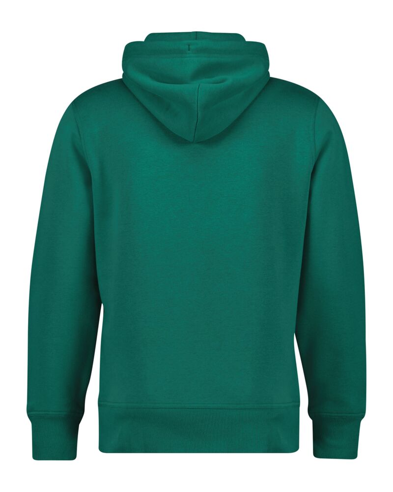 GANT Reg Medium Archive Shield Hoodie/Duks 2047084