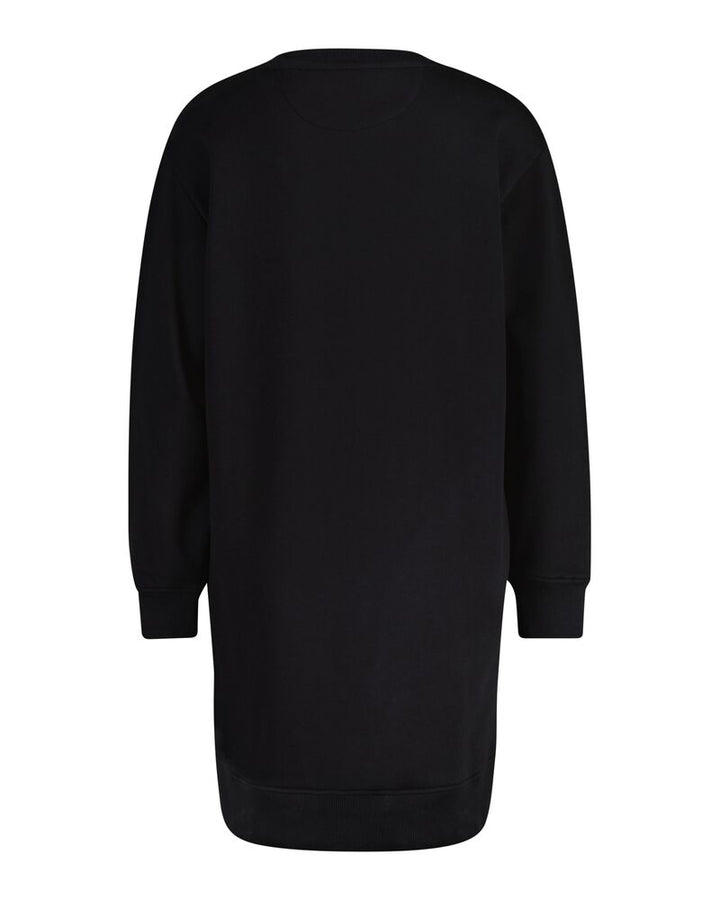 GANT Shield C-Neck Sweat Dress/Haljina 4200760