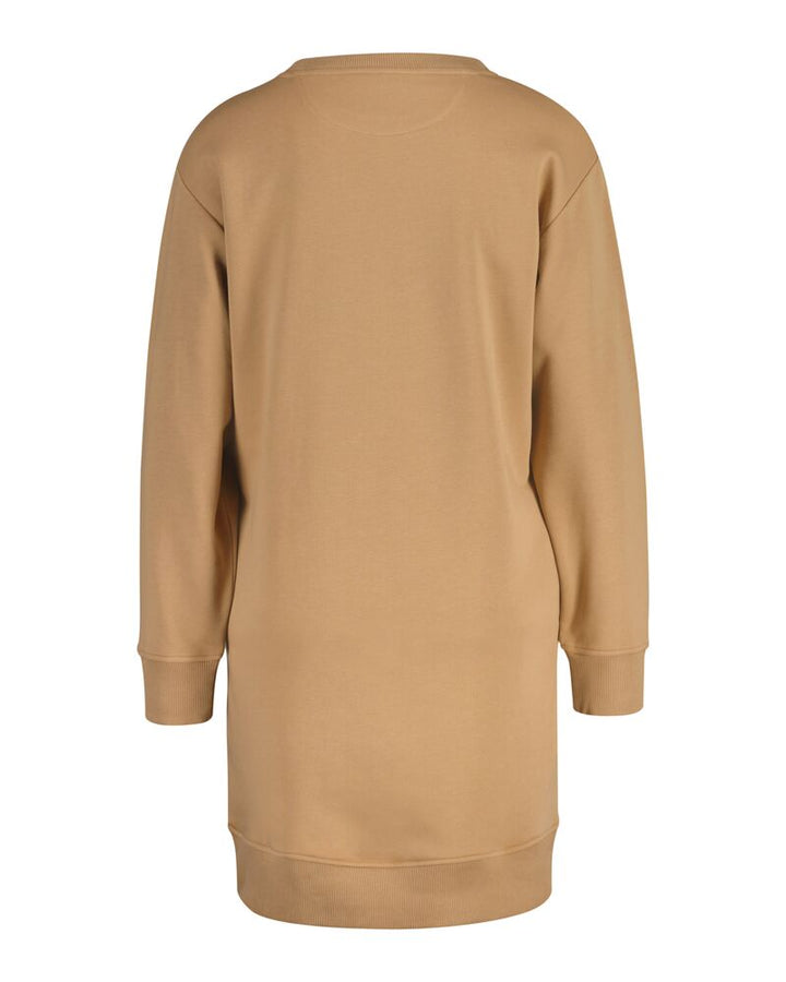 GANT Shield C-Neck Sweat Dress/Haljina 4200760