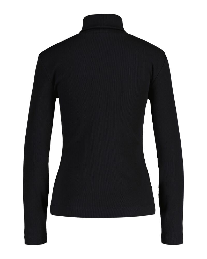 GANT Slim Rib Turtleneck/Pulover 4200764