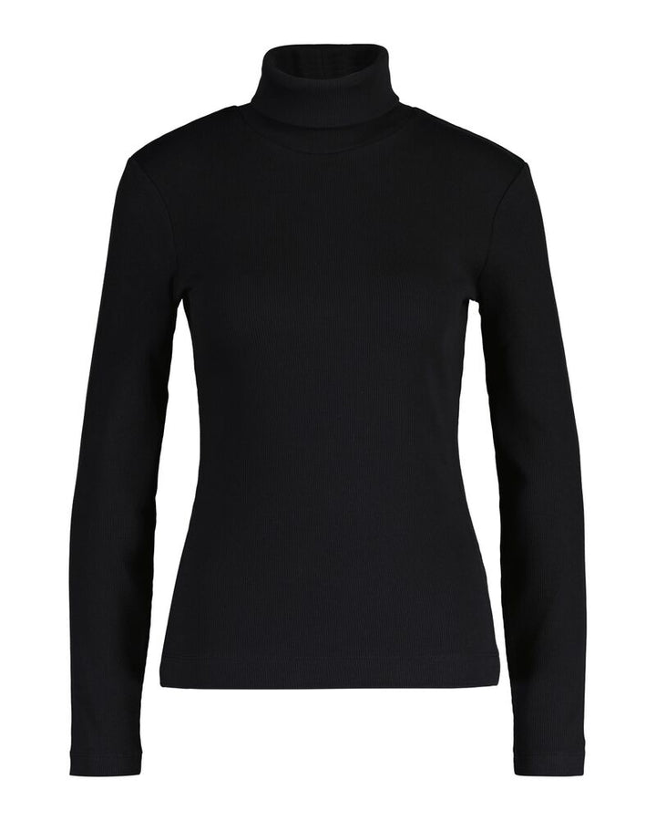 GANT Slim Rib Turtleneck/Pulover 4200764