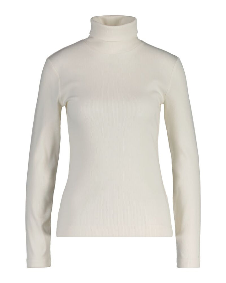 GANT Slim Rib Turtleneck/Pulover 4200764