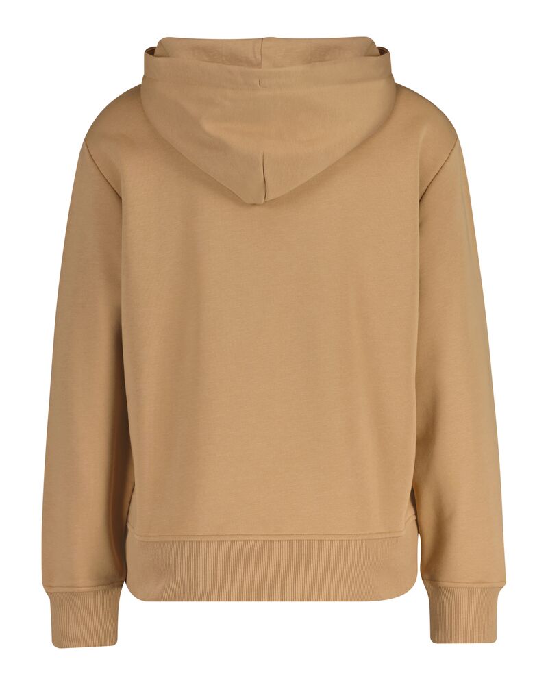 GANT Shield Zip Hoodie/Duks 4201412