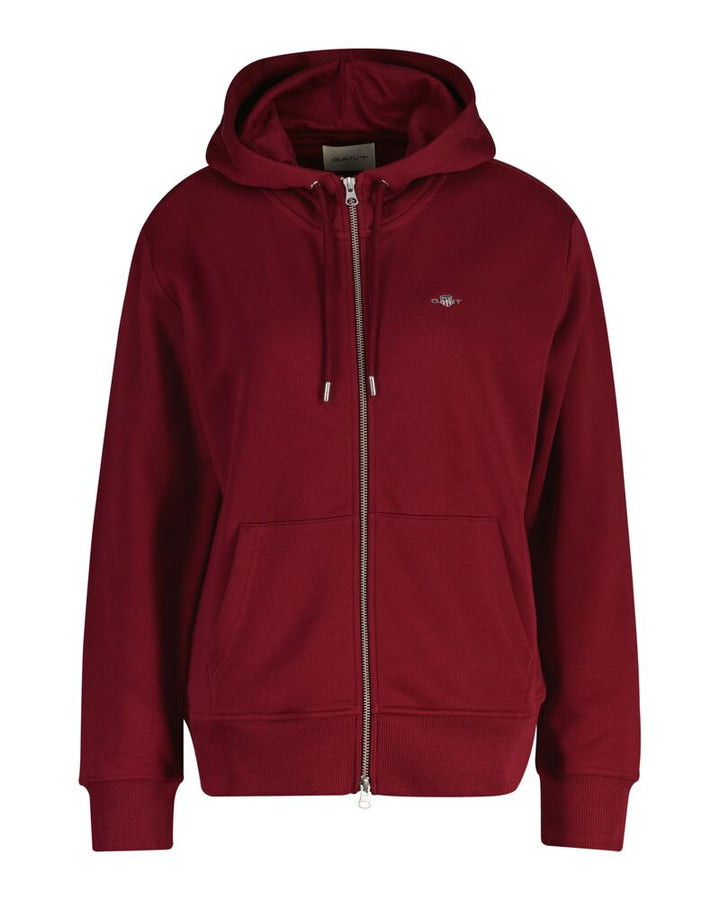 GANT Shield Zip Hoodie/Duks 4201412