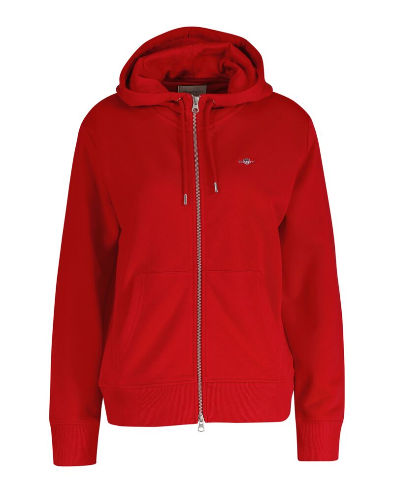 GANT Shield Zip Hoodie/Duks 4201412