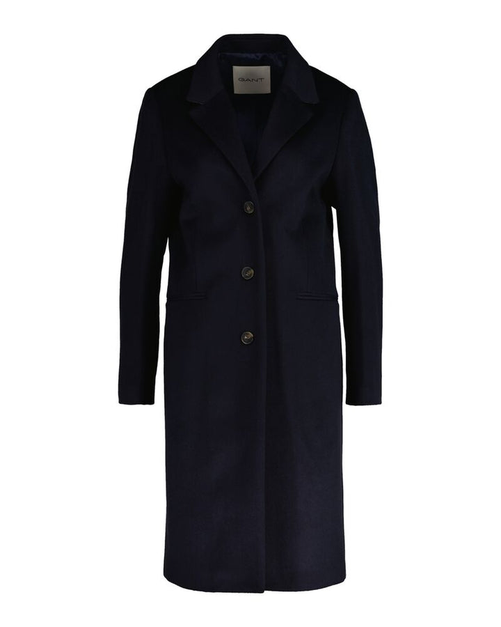 GANT Classic Tailored Wool Coat/Kaput 4751128