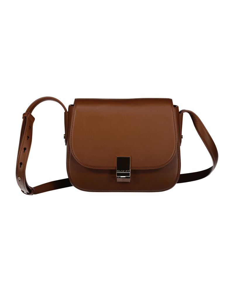 GANT Leather Shoulder Bag/ Torba 4980023